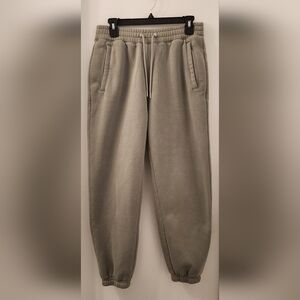 Abercrombie & Fitch Women's Essential Sunday Sweatpant (Jogger)